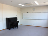 第一練習室
