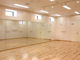 第三練習室